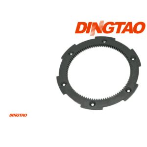 Buy cheap 54365000 GEAR SHRP DRIVE S93/HPC DT GT5250 Cutter Parts S5200 Cutter Spare Parts from wholesalers