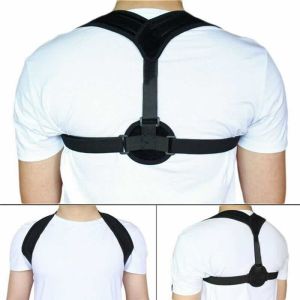 Buy cheap New Style Premium Back Support Brace & Posture Corrector for Men & Women from wholesalers