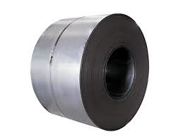 Buy cheap SS400 Black Low Carbon Steel Coil ASTM Hot Rolled 4000mm from wholesalers