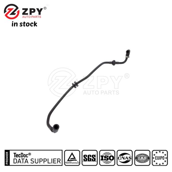 Quality ZPY 7L6611917M Brake Booster Vacuum Hose for VW Touareg Audi Porsche for sale
