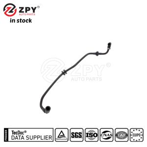 Buy cheap ZPY 7L6611917M Brake Booster Vacuum Hose for VW Touareg Audi Porsche from wholesalers