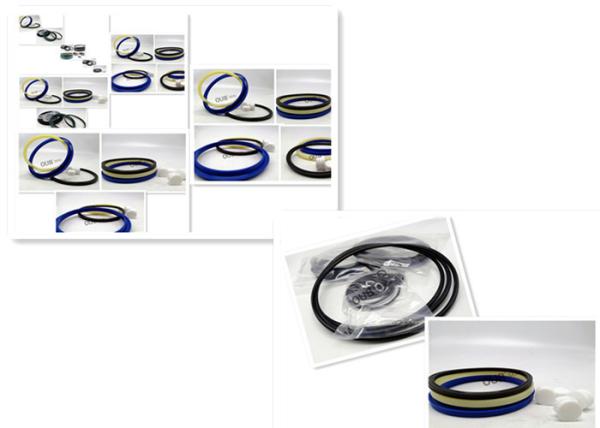 Buy cheap Durable Breaker OUB305 NBR Seal Kit 723-60-22230 Hydraulic Cylinder Seal from wholesalers
