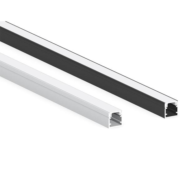 Quality LEDCORP® Surface Mounted LED Lighting with Customized Aluminum Profile For Office Gym Hotel for sale