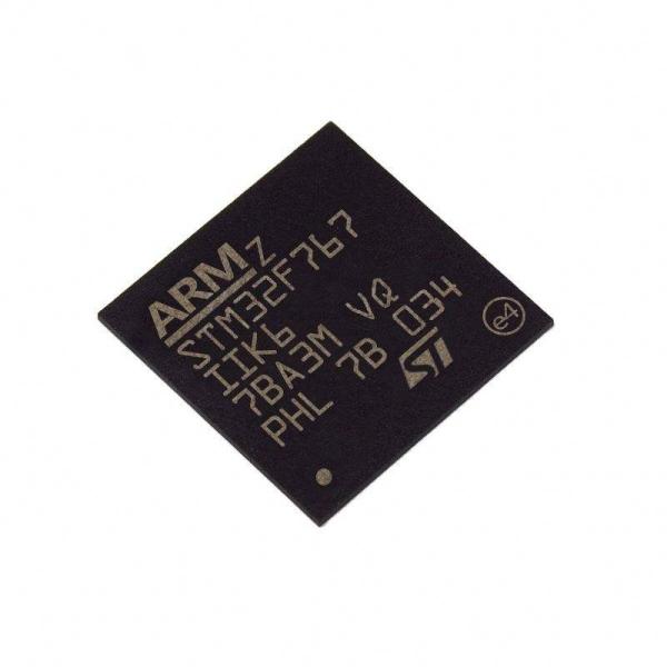 Quality STM32F767IIK6 Microcontrollers MCU Chips Integrated Circuits IC Chips IC for sale