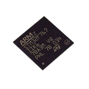 Buy cheap STM32F767IIK6 Microcontrollers MCU Chips Integrated Circuits IC Chips IC from wholesalers