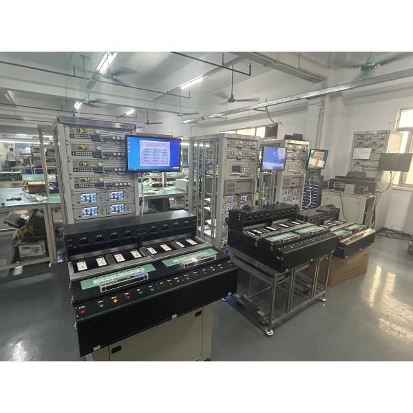 Quality High Voltage Hipot Power Supply Testing System Customizable For Multiple Groups To Test Simultaneously Supports All Round Testing Of Various Power for sale