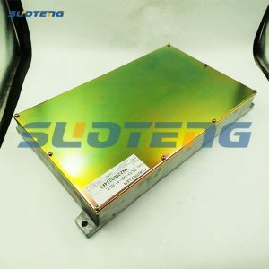 Buy cheap YN22E00234F3 ECM ECU Controller for SK200-8 Excavator from wholesalers