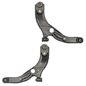 Buy cheap Auto Suspension System for Mazda 323 626 1991-2008 Front Left Right Lower Control Arm from wholesalers