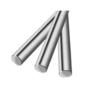 Buy cheap CK45 42CrMo4 Hard Chrome Plated Piston Rod 100mm Hydraulic Cylinder from wholesalers