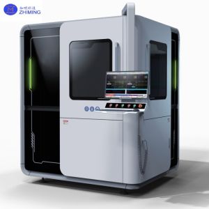 Buy cheap Microfluidic Laser Equipment For Semiconductor Wafer Processing from wholesalers