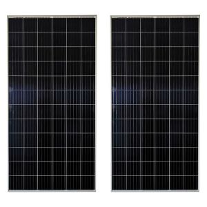 Buy cheap Home Use Sunpower Mono Pv Module 390W Crystalline Cells IP68 from wholesalers