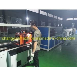 Buy cheap Non Dust Cutter for UPVC CPVC Pipe Automation Automatic Customization Customized Request from wholesalers