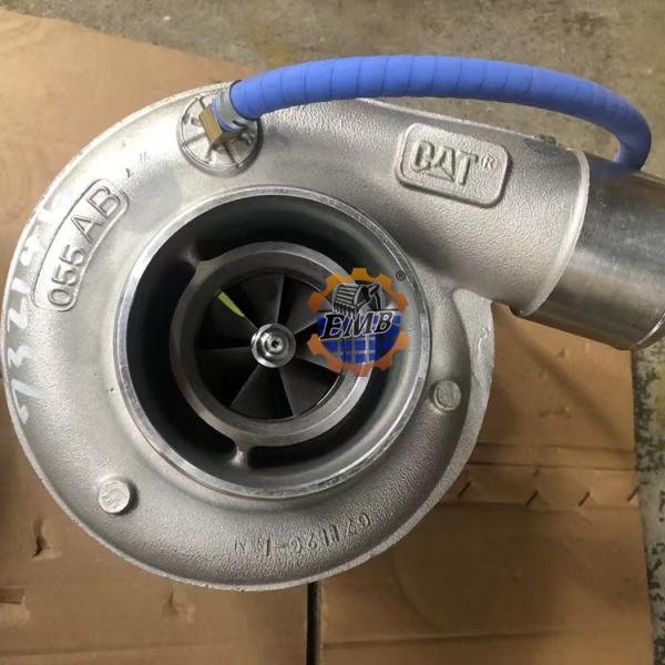 Buy cheap 250-7699 Excavator Turbo For C13 Diesel Engine C7 E324D E326D 250-7696 Turbo from wholesalers