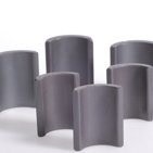 Buy cheap Automobile Sintered Ferrite Magnet SrO 6Fe2O3 Hard Ferrite Magnets from wholesalers