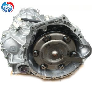 Buy cheap K112 CVT Transmission Assembly for Toyota 2.0L Engines 2010-2018 Auto Transmission System from wholesalers