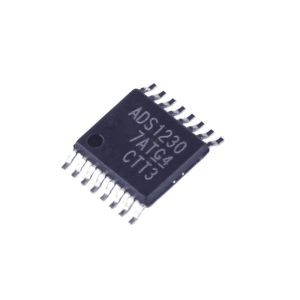 Buy cheap Analog ADS1230IPWR Raj Berry Pie Microcontroller ADS1230IPWR Electronic Components Ic Chip 8 Pin from wholesalers