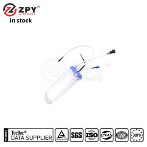 Buy cheap ZPY 3D0919087N Left Fuel Pump Module for VW Phaeton Audi 2011-2016 from wholesalers