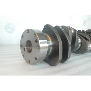 Buy cheap ISM11 QSM11 Forged Steel Crankshaft 3073707 2882729 from wholesalers