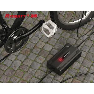 Lithium Battery Charger 42V 120W Yh-Rli075-01 1-10S