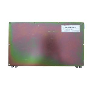 Buy cheap OEM Excavator Spare Parts SK75-8 Computer Board YT22E00036F3 CPU Controller from wholesalers