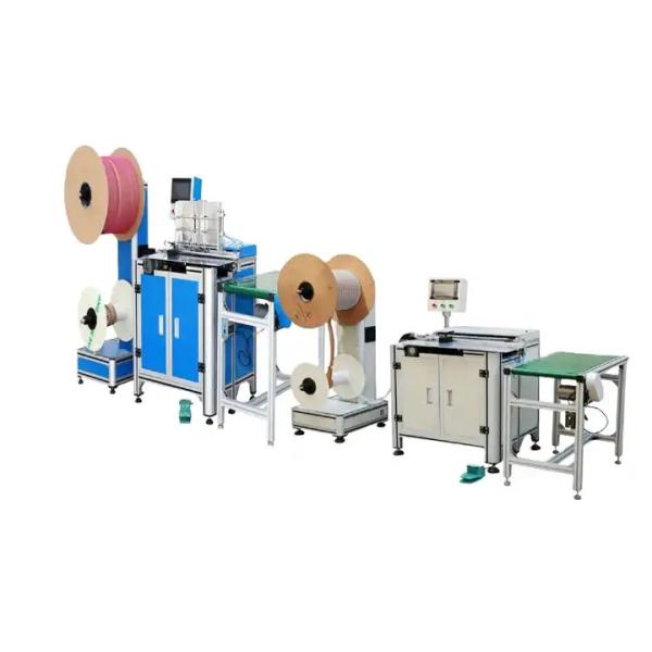 Buy cheap Hot Sale Binding Machine Calendar Making Machine Loose Leaf Spiral Wire O Notebook Making Machine Equipment For Noteook from wholesalers
