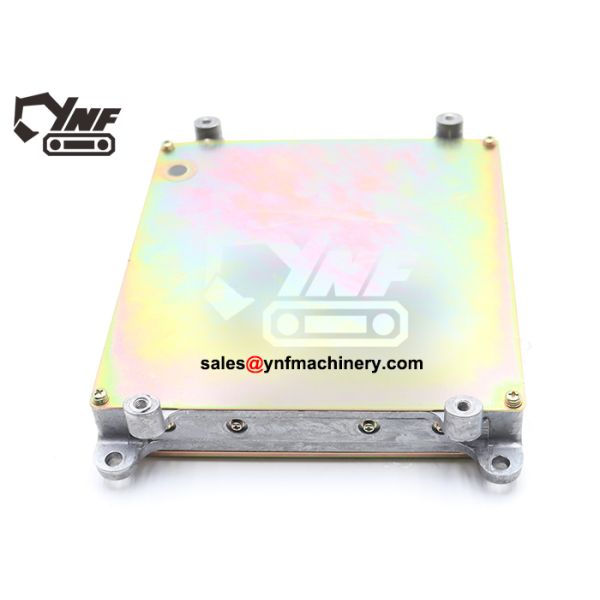 YNF16803 9140451 EX550-3 Controller – Excavator Electronic Control Board