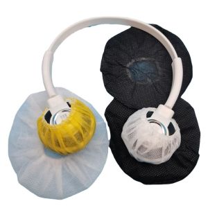 Buy cheap Protective MRI Headset Cover with Washable and UV Proof Design from wholesalers
