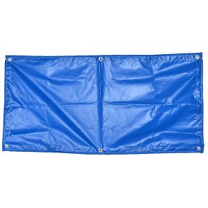 Buy cheap PVC Waterproof Tarpaulin Covers With Good Flexibility & Adhesion Strength from wholesalers