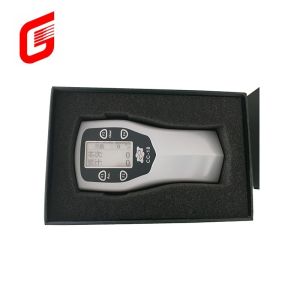 Buy cheap CC-18 Automatic Handheld Portable IC Card Counter with Compact and Lightweight Design from wholesalers