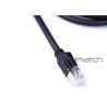 Professional Industrial Ethernet Cable Assembly RJ45 To RJ45 5m 8m 10m 15m for sale