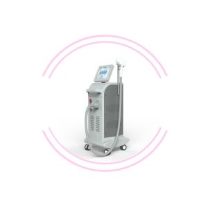 Buy cheap vectus diode laser palomar hair removal/laser epilator machine from wholesalers