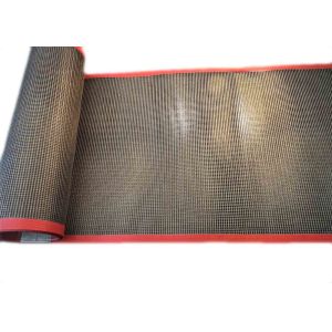 Buy cheap PTFE Coated 150mm  Mesh Conveyor Belt from wholesalers