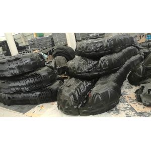 Buy cheap 68102265AF 68102264AF Jeep Cherokee Inner Fender Lining from wholesalers