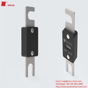 Buy cheap EV Fuse with Bolt Screw for Electric Vehicles (70VDC) from wholesalers
