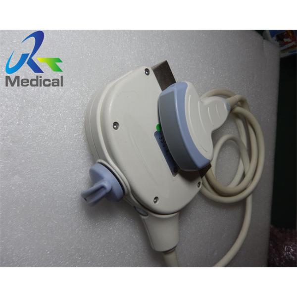 GE 4C Convex Array Ultrasound Transducer Probe Medical Diagnosis System