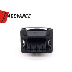 Buy cheap 282246-1 TE AMP Automobile Waterproof Wire Sockets 3 Pin Female Connector For Cars from wholesalers
