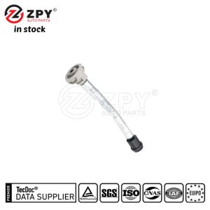 ZPY Coolant Reservoir Overflow Line 4M0121081AK for Audi Q7 3.0L V6