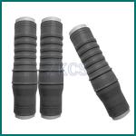 Buy cheap Cross Linked Voltage Cable Termination , 3 cores Rubber Siliconelow LV Cable Joint Kit from wholesalers