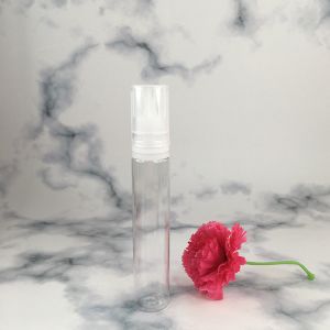 Buy cheap 20ml Flat Cap Liquid Bottle For JUice PET Bottles from wholesalers