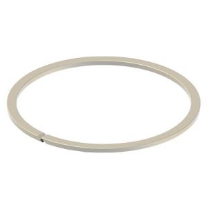 Buy cheap Dynamic Static Sealing Backup Rings AS568 Rubber O Rings from wholesalers