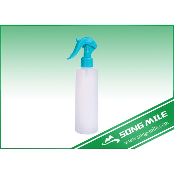 Buy cheap Empty 250ml 8oz Pet Clear Plastic Lotion Bottle with Pump from wholesalers