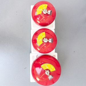 Buy cheap Automatic Fire Extinguisher – Suspended FM200 68°C Thermal Activation Unit For Server Room Fire Protection from wholesalers