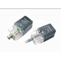 Buy cheap RN04 Twin LED Inductive Proximity Sensor Switch Oval Hole Plug In Connector product