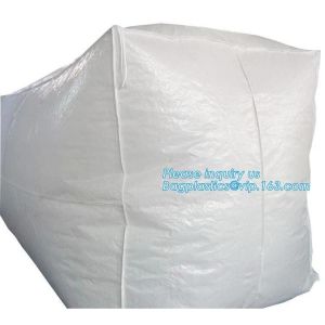 Buy cheap Open Top Drawstring 10 Mil Dumpster Container Liners,Drawstring Open Top 6 Mil Dumpster Container Liners, BAGEASE PAC from wholesalers
