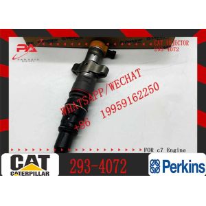 E330D E336D excavator C9 engine injector assy 387-9433 387-9430 293-4072 263