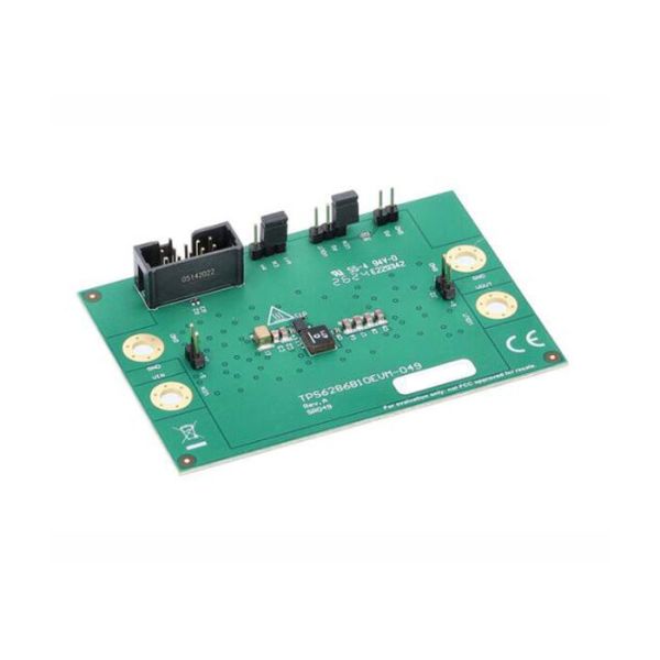 Buy cheap TPS6286B10EVM-049 Embedded Solutions TPS6286B10 Step Down Converter Evaluation Board from wholesalers