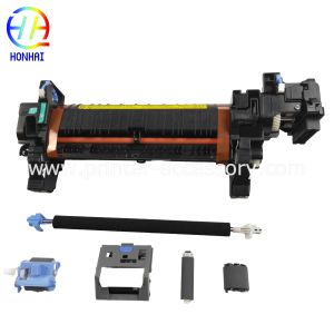 Printer Maintenance Fuser Kit For HP M553 M577 Fuser Unit Transfer Roller
