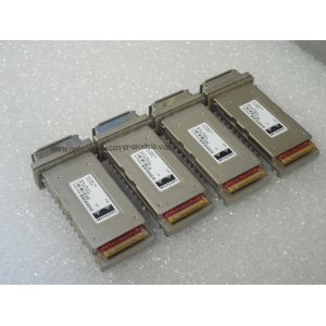 Buy cheap Custom X2-10GB-CX4 Small Form Factor Pluggable SFP X2 Transceiver Module from wholesalers