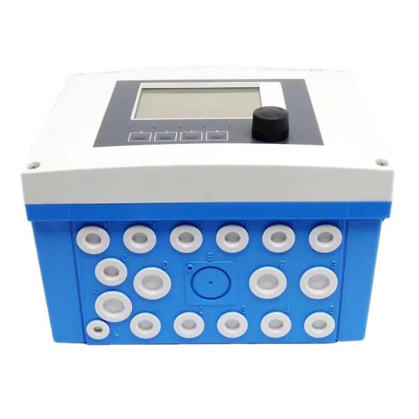 Analyzer Single Channel / Dual Channel Transmitter Liquiline CM442-AAM1A2F010A