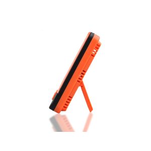 Buy cheap Indoor Ourdoor Multifunction Environment Meters Thermometer Hygrometer from wholesalers